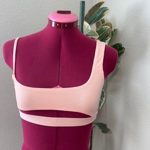 Oh Polly Crop Tank XS